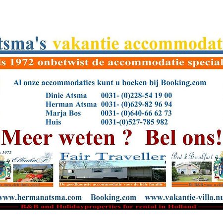 B&B Elbahof, Goed En Goedkoop! Hem Extérieur photo
