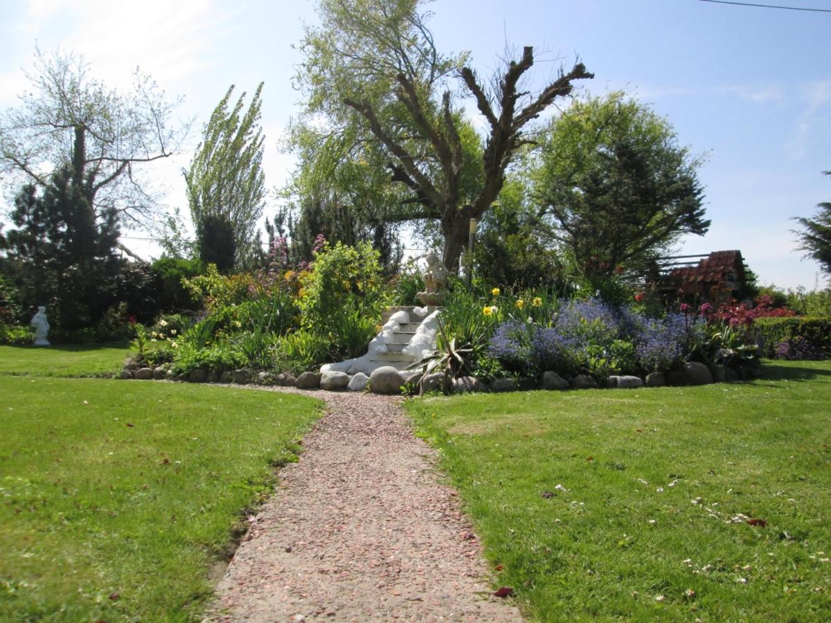 B&B Elbahof, Goed En Goedkoop! Hem Extérieur photo