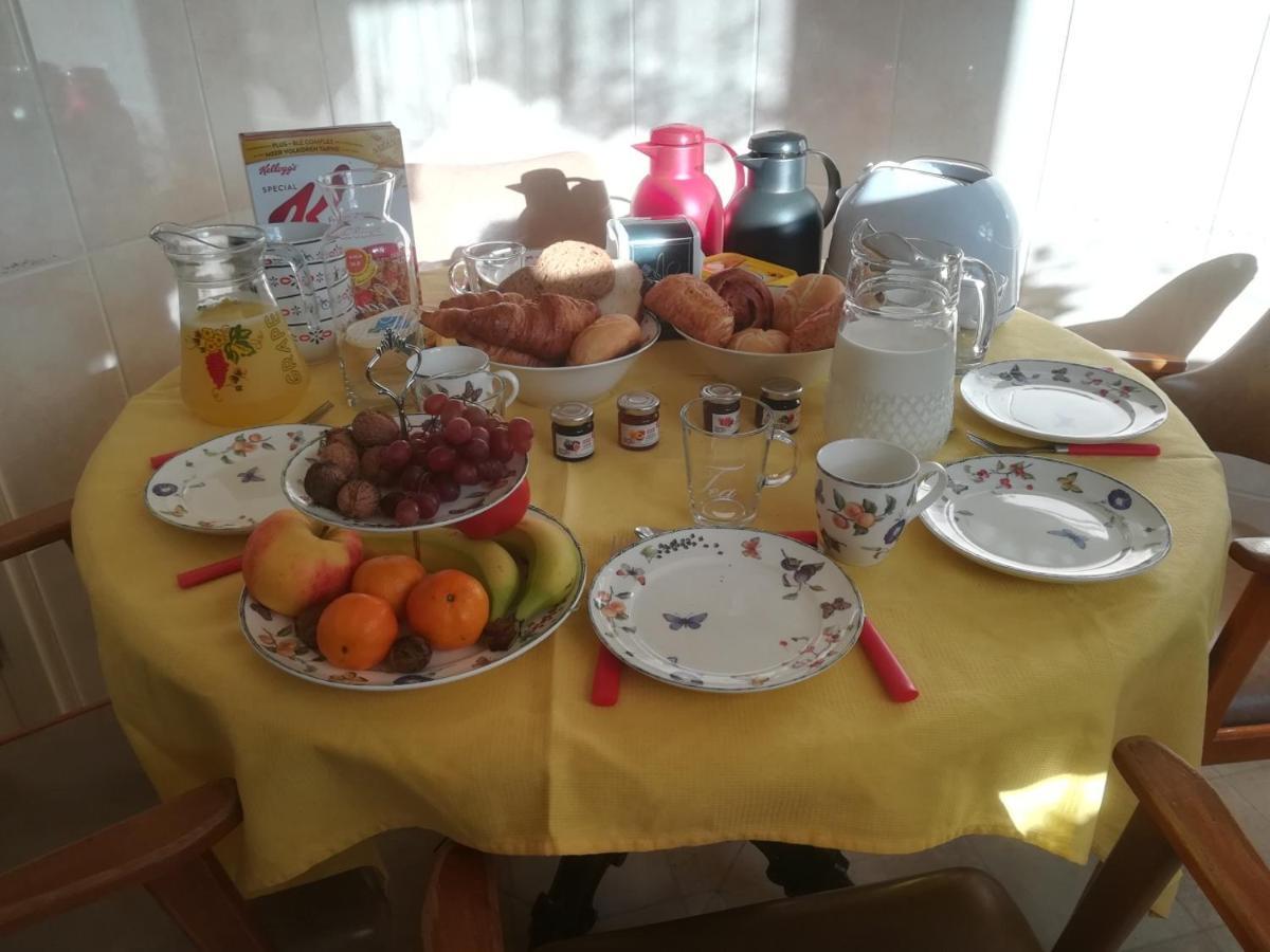 B&B Elbahof, Goed En Goedkoop! Hem Extérieur photo