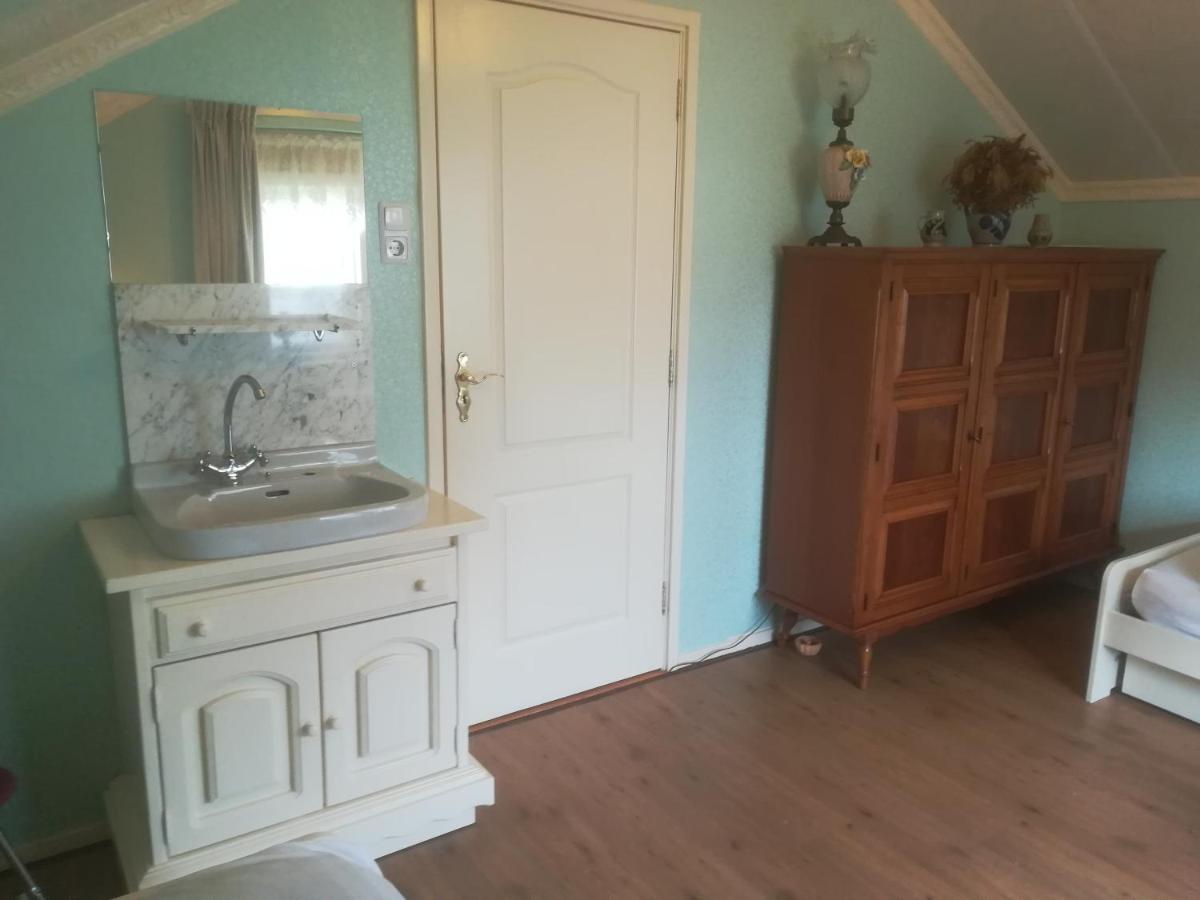 B&B Elbahof, Goed En Goedkoop! Hem Extérieur photo