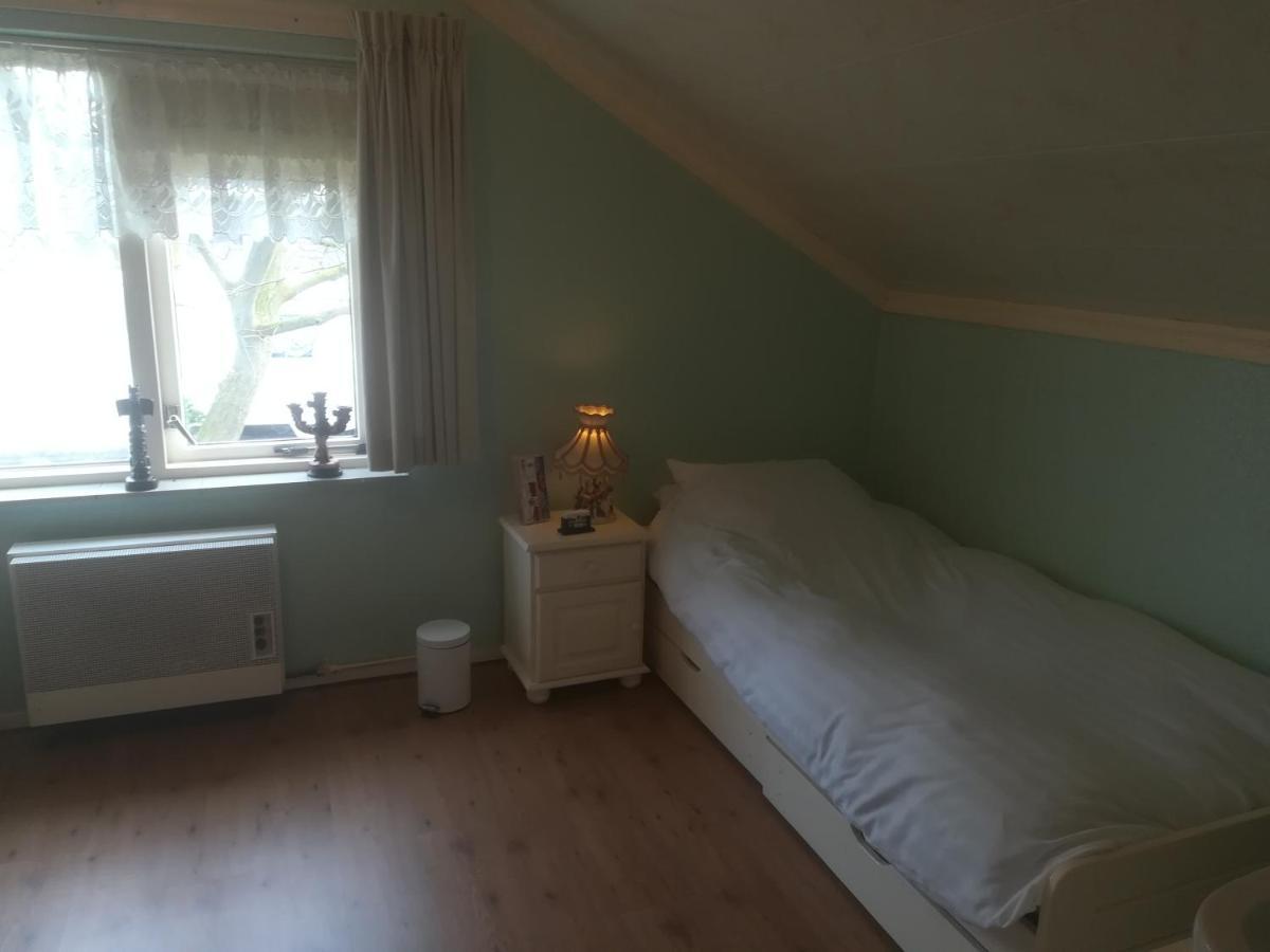 B&B Elbahof, Goed En Goedkoop! Hem Extérieur photo