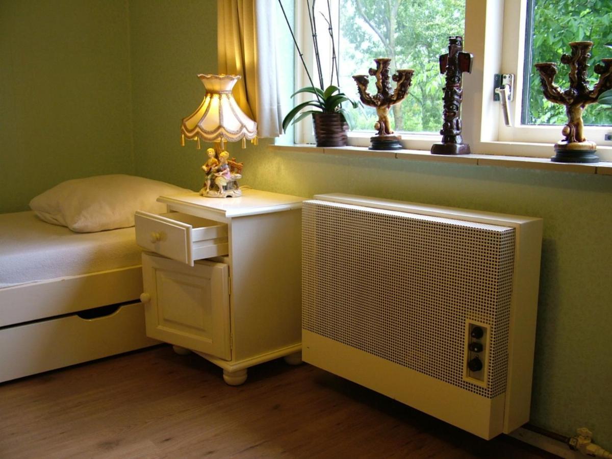 B&B Elbahof, Goed En Goedkoop! Hem Extérieur photo
