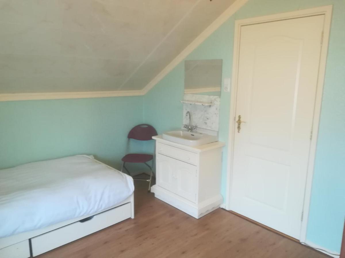 B&B Elbahof, Goed En Goedkoop! Hem Extérieur photo