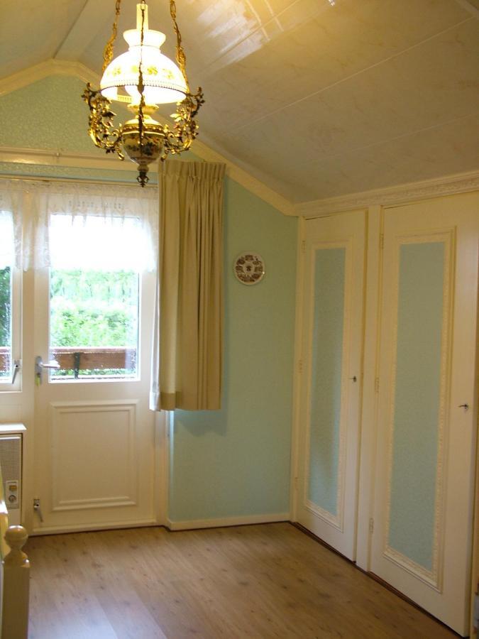 B&B Elbahof, Goed En Goedkoop! Hem Extérieur photo