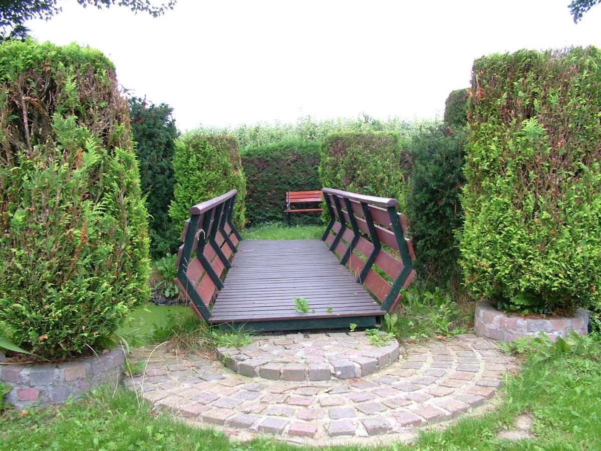 B&B Elbahof, Goed En Goedkoop! Hem Extérieur photo