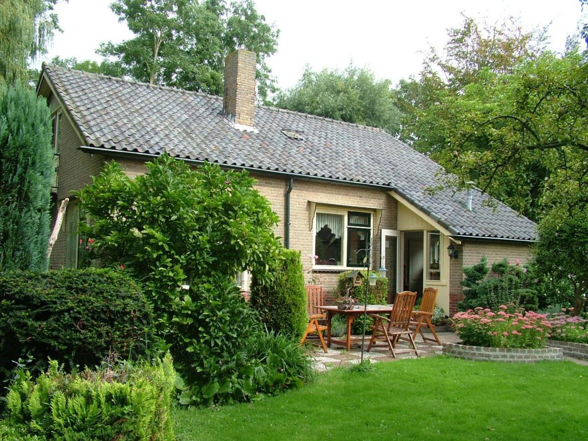B&B Elbahof, Goed En Goedkoop! Hem Extérieur photo
