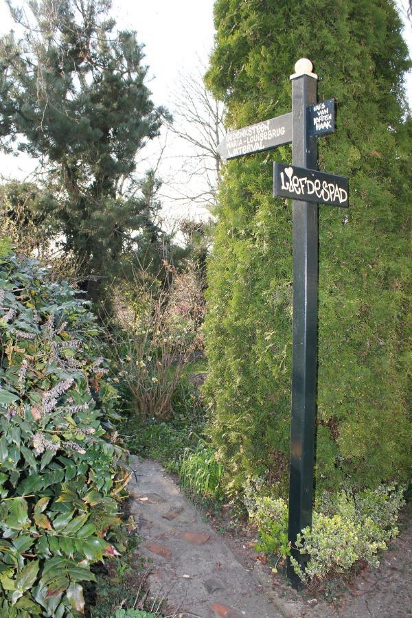 B&B Elbahof, Goed En Goedkoop! Hem Extérieur photo