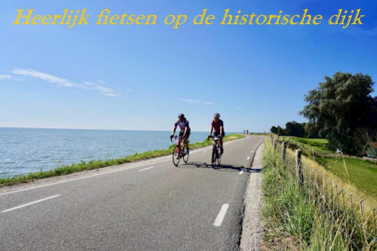 B&B Elbahof, Goed En Goedkoop! Hem Extérieur photo