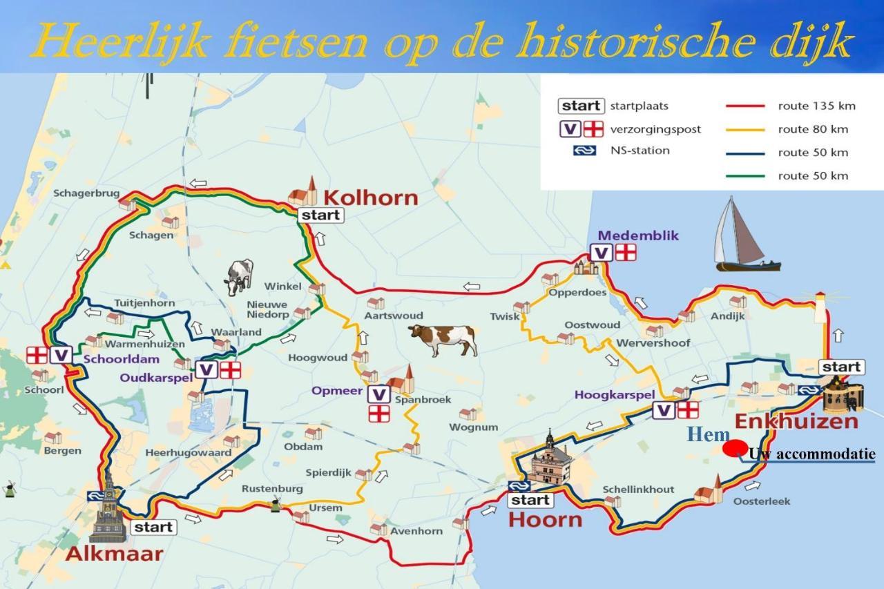 B&B Elbahof, Goed En Goedkoop! Hem Extérieur photo
