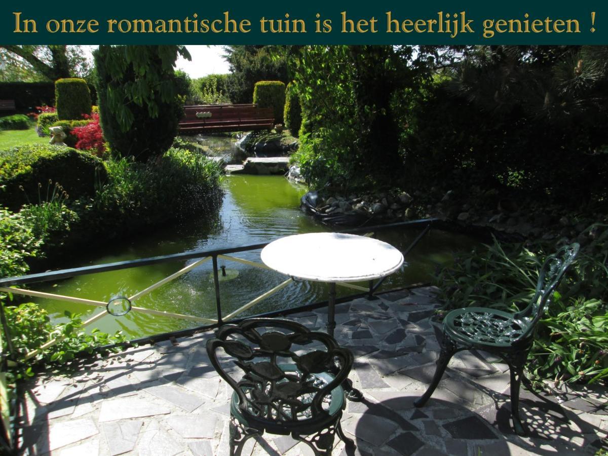 B&B Elbahof, Goed En Goedkoop! Hem Extérieur photo