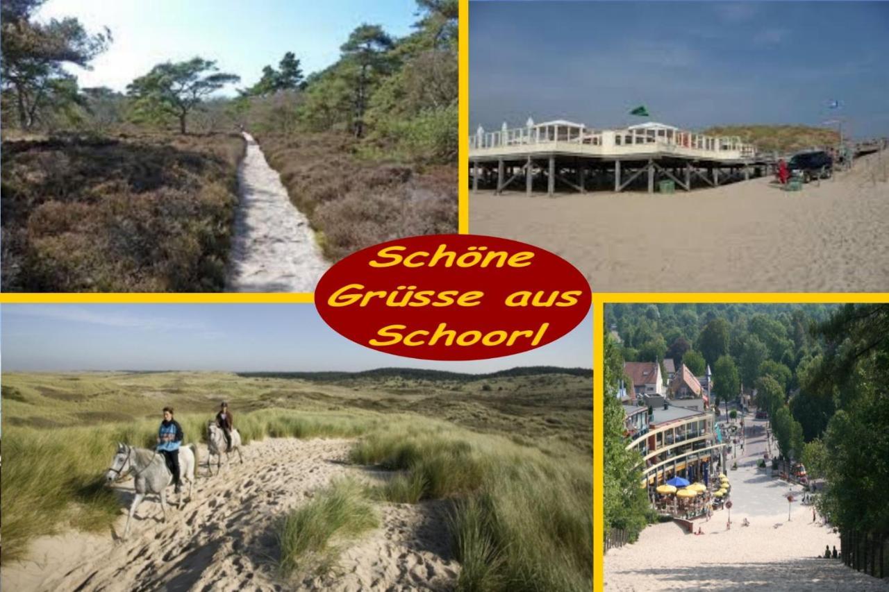 B&B Elbahof, Goed En Goedkoop! Hem Extérieur photo