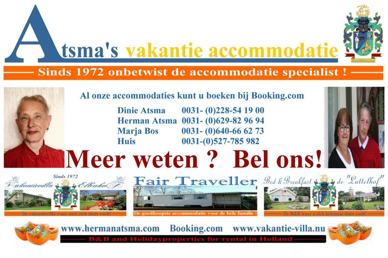 B&B Elbahof, Goed En Goedkoop! Hem Extérieur photo